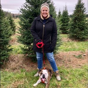 Meet your Posher, Vicki